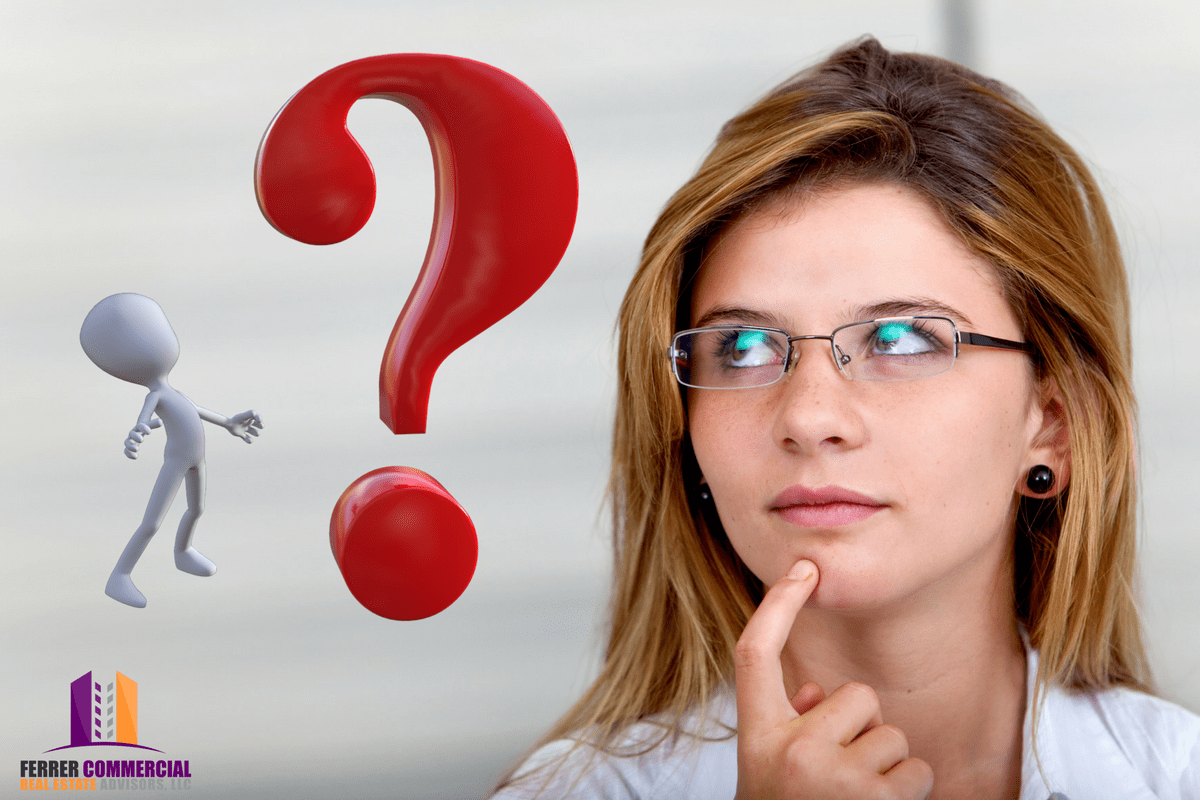 Leasing or Owning Commercial Real Estate in Charleston Ferrer