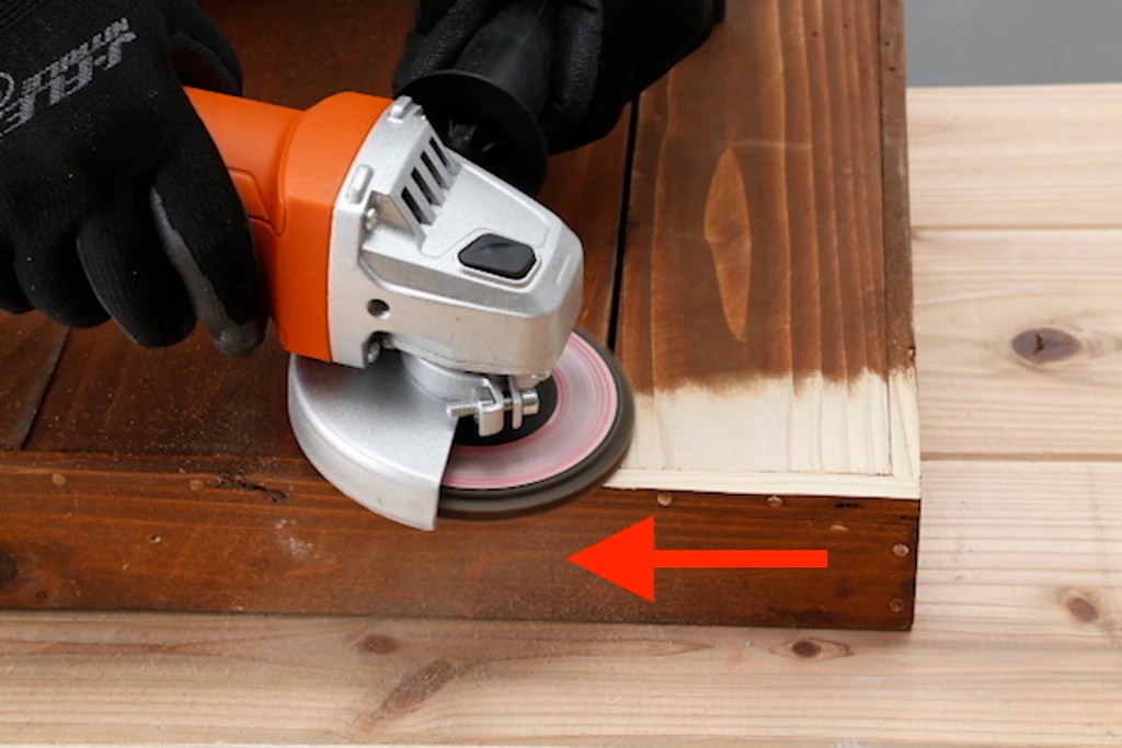 グラインダーの種類と使い方 DIY Clip! ー暮らしに創る喜びをー