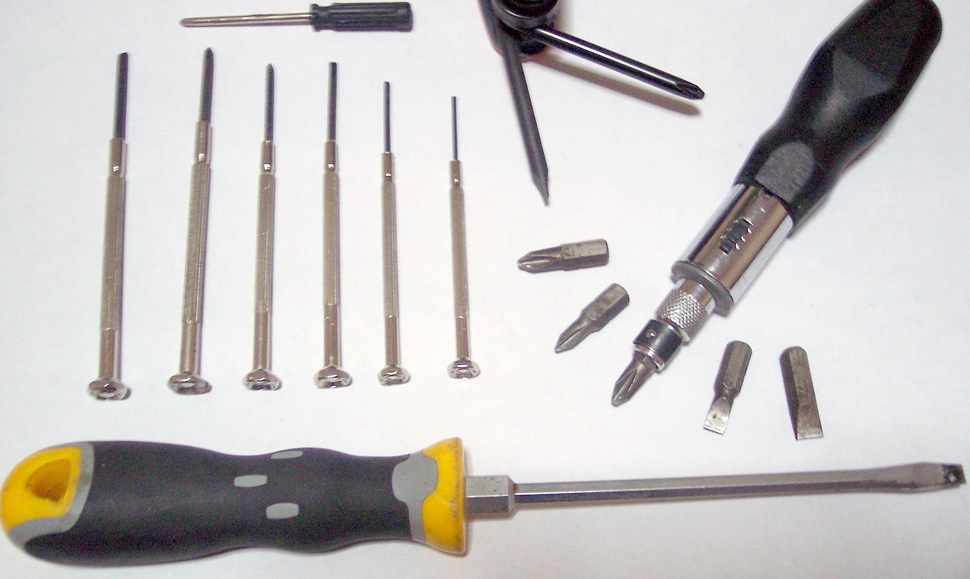 Las herramientas básicas para el bricolaje en el hogar Soutelana