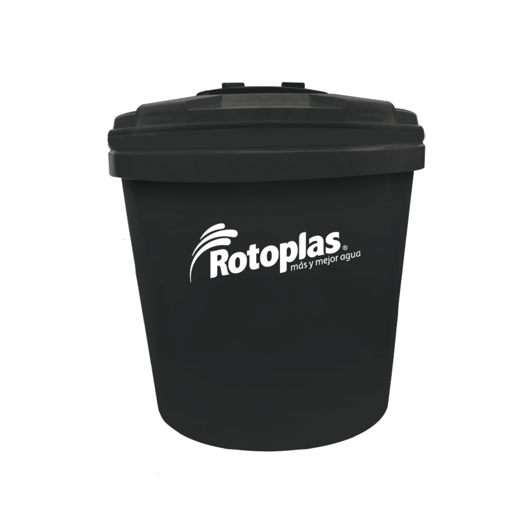 Almacenamiento De Agua 500 Litros - Tipo Vaso - Ferretería Cano