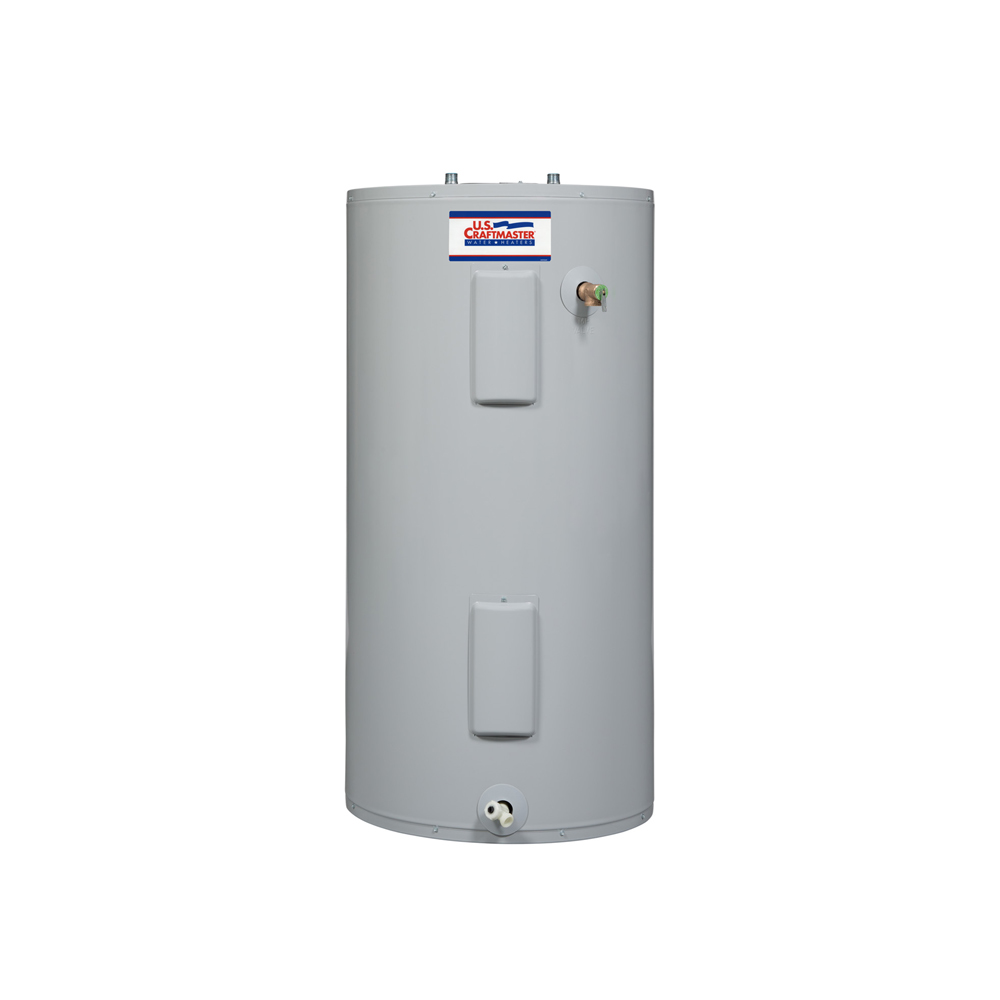 Calentador de agua alto de 65 gal Eléctricos