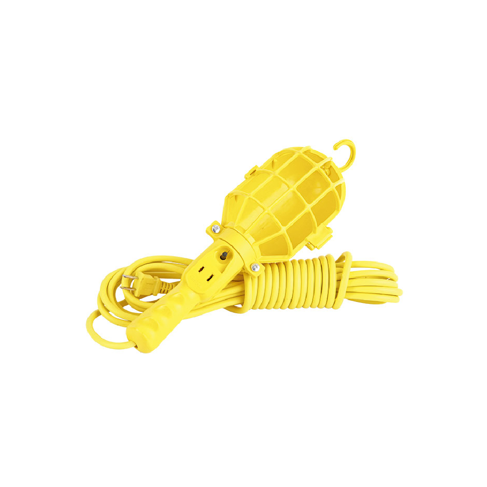 Extensión para mecánico de 25' Extensiones para uso industrial