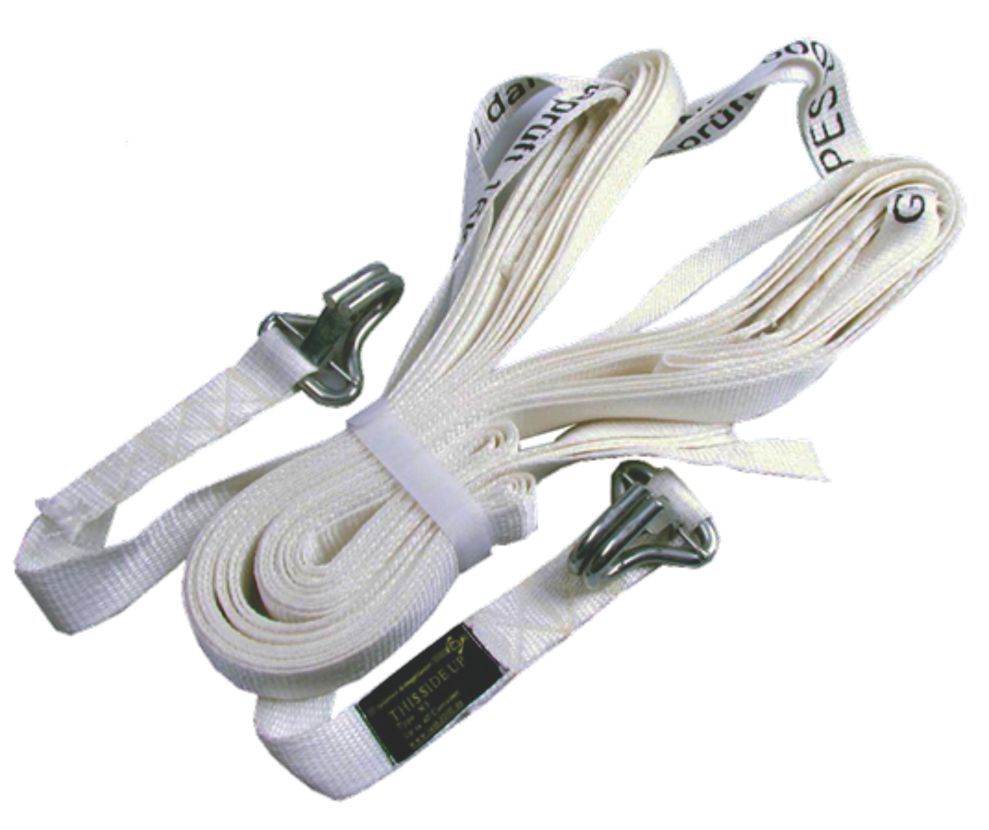 Container Lashing System Ferreterro India Pvt. Ltd.