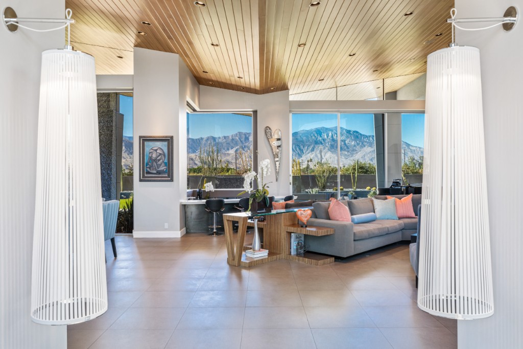 Rancho Mirage Ferretti Real Estate