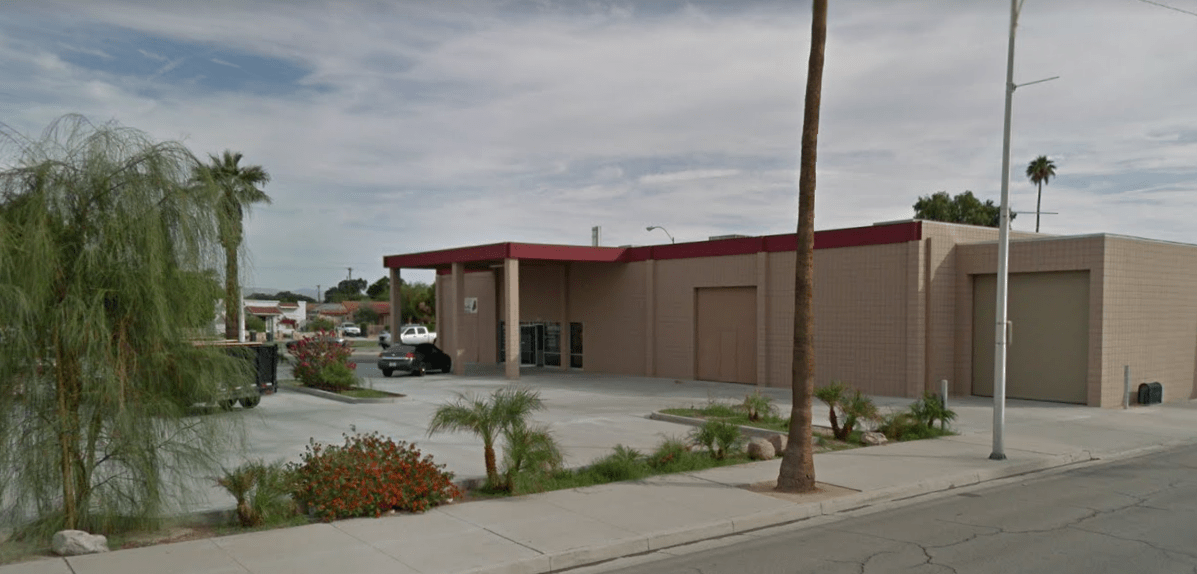 Commercial Properties Ferretti Real Estate