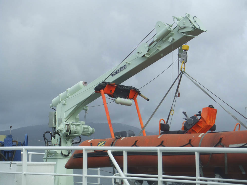 Industrias Ferri S.A.