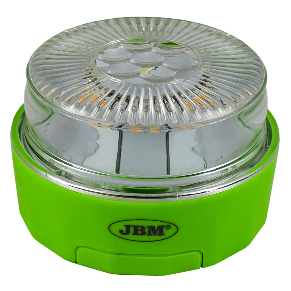 Luz Baliza Emergencia Led V16 Homologada JBM