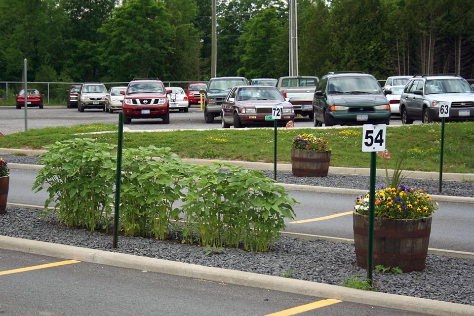 Grand Isle, VT Plattsburgh, NY Lake Champlain Ferries