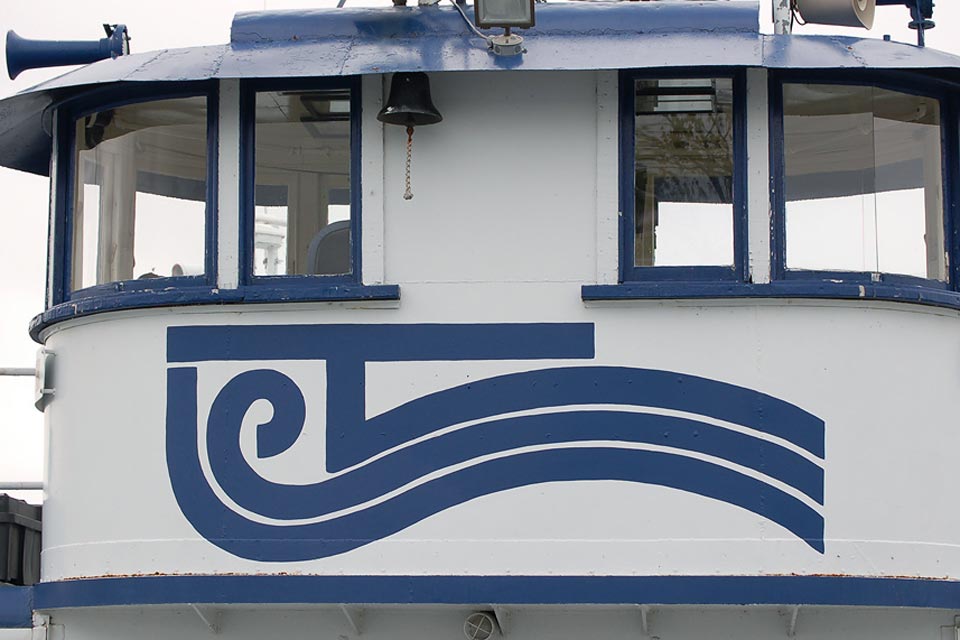 Charlotte, VT Essex, NY Lake Champlain Ferries