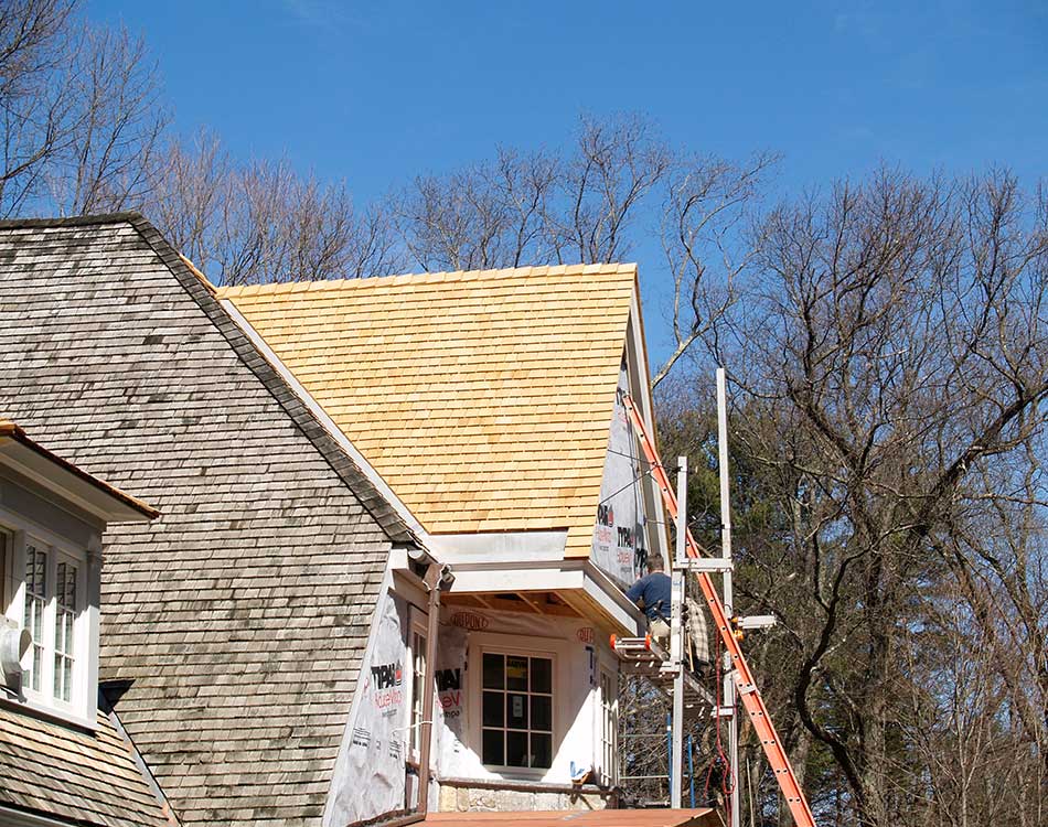 Portfolio Ferrimy Construction