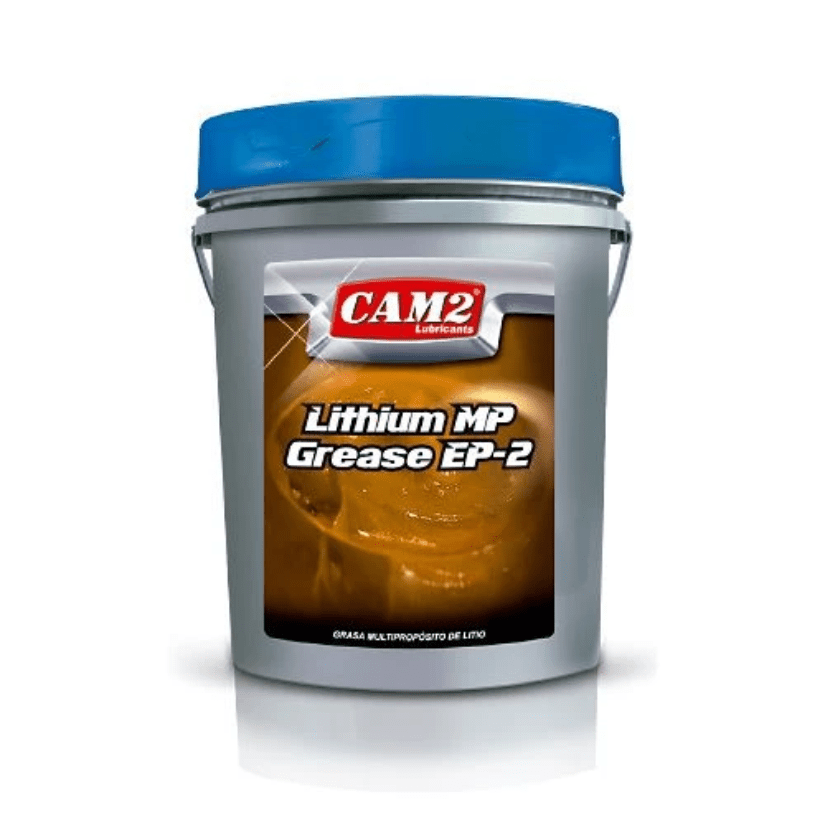 Grasa CAM2 Lithium MP Grease EP 2 Ferrincorp Suministros Industriales
