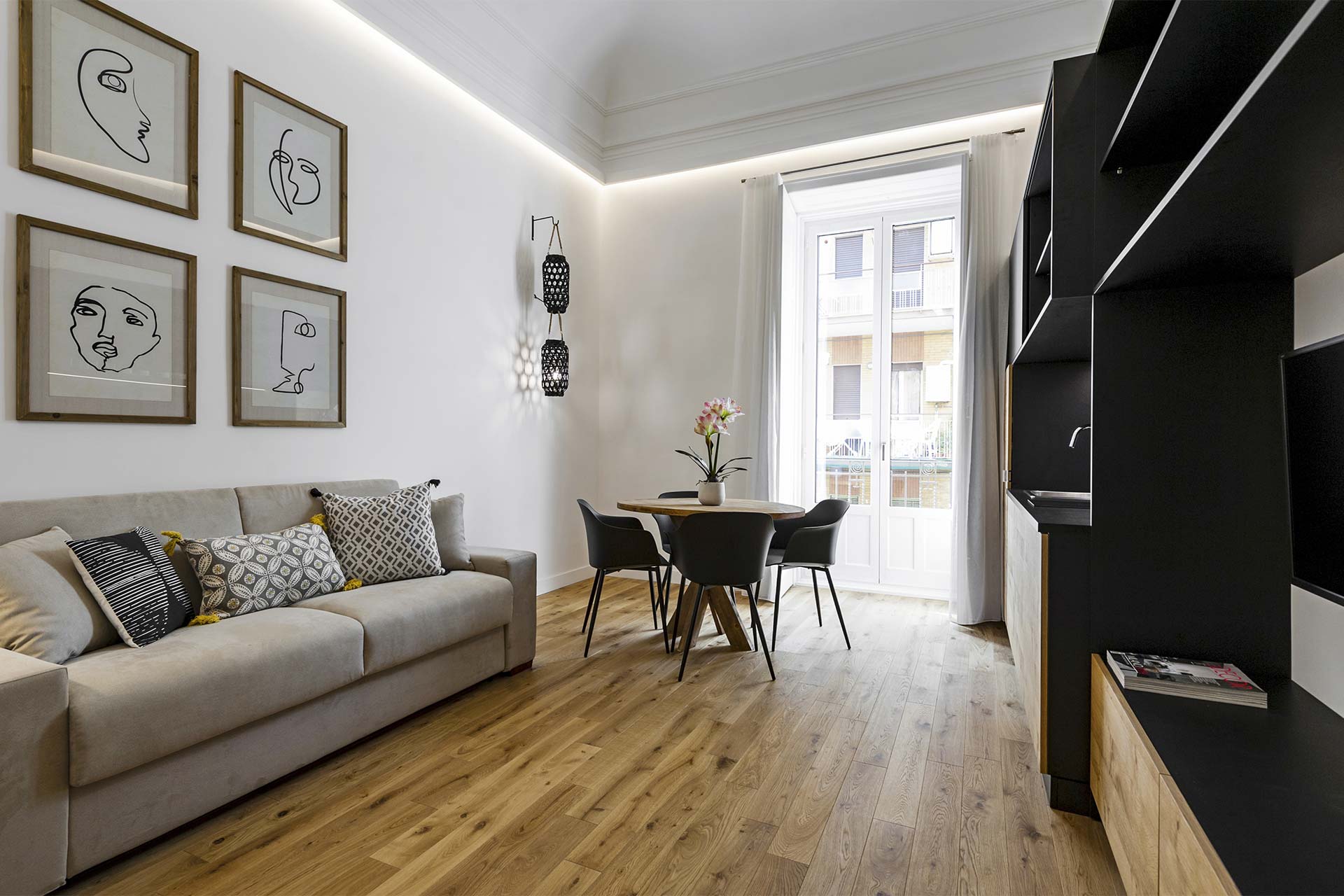 Appartamento Superior Ferrini Home