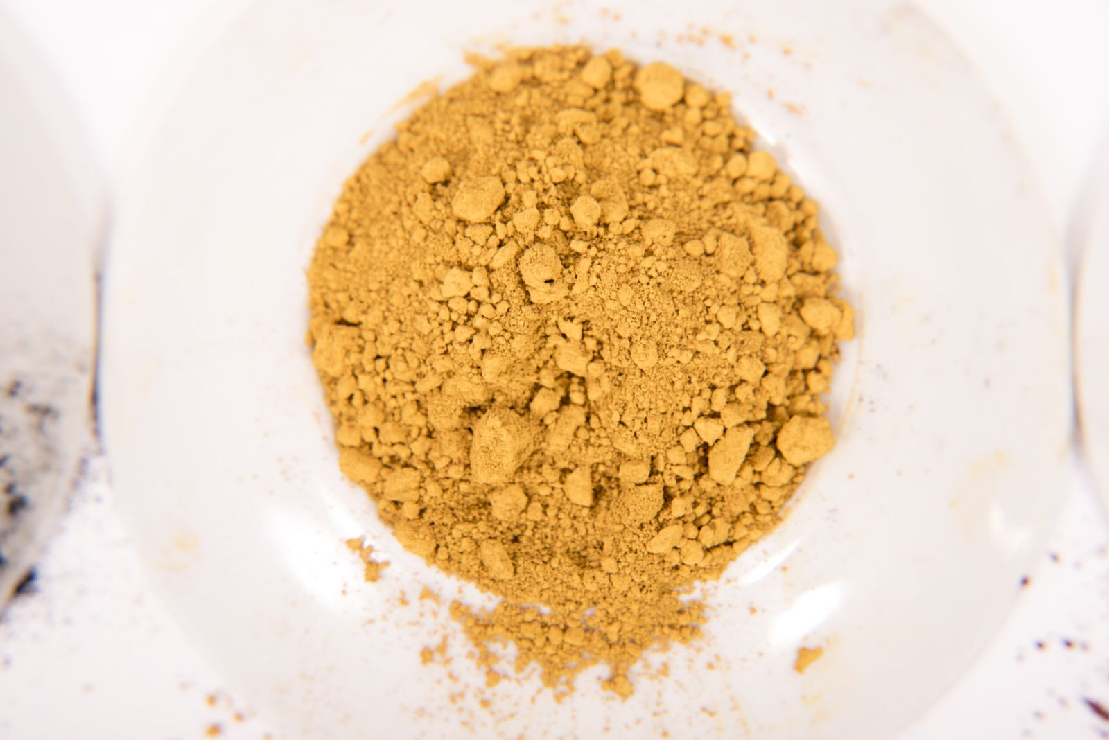 Colores para cemento (ferrites) Ferripisos