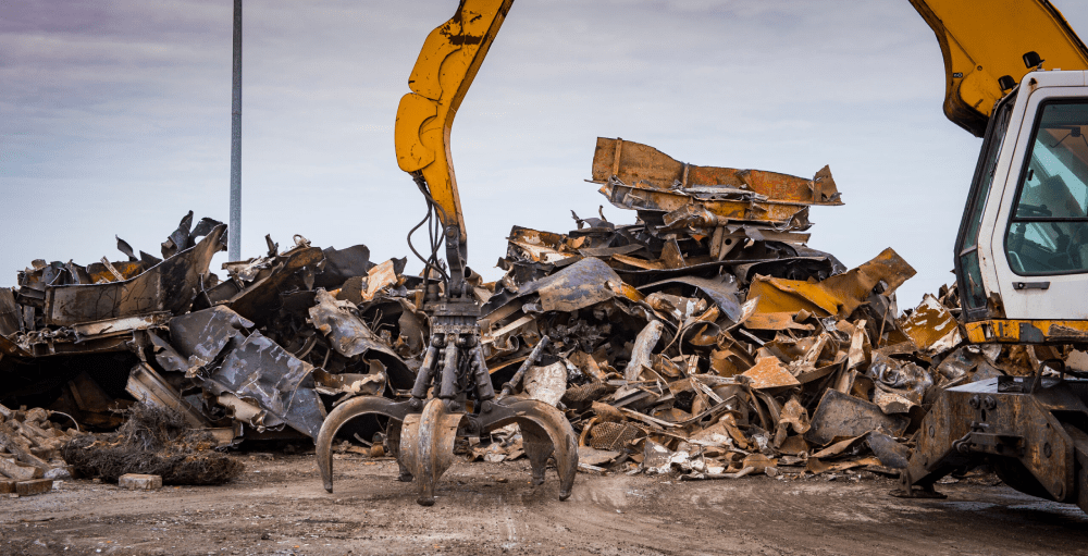 Scrap Metal Recyclers in Adelaide Ferris Metal Recyclers
