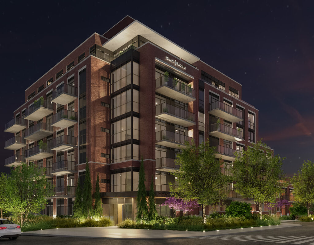 Leaside Manor Ferris + Associates Inc.