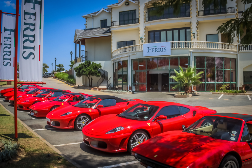 Ferris Cars All Ferrari Buying, Selling, Trading & Expert Advice