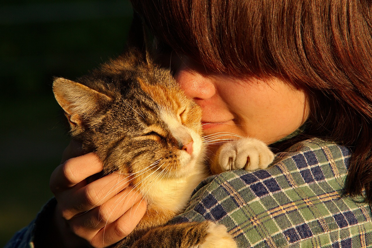 Self care resources for the pet caregiver (so you avoid overwhelm and