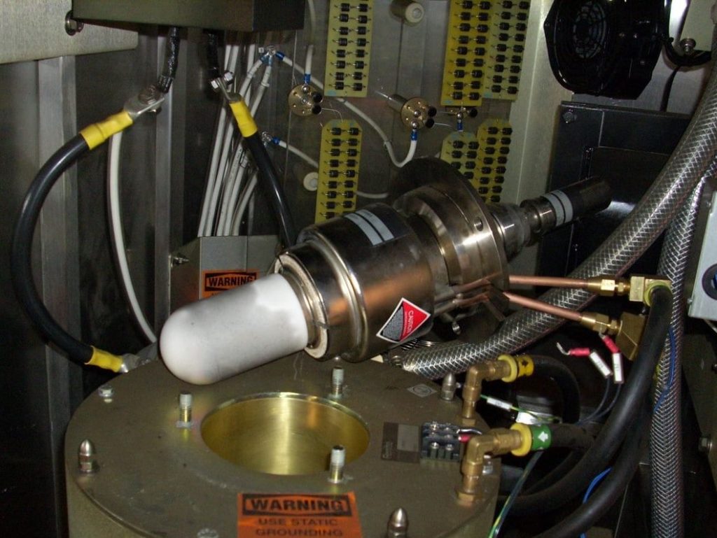 How To Replace a High Power Tube Ferrite Microwave (FMT)