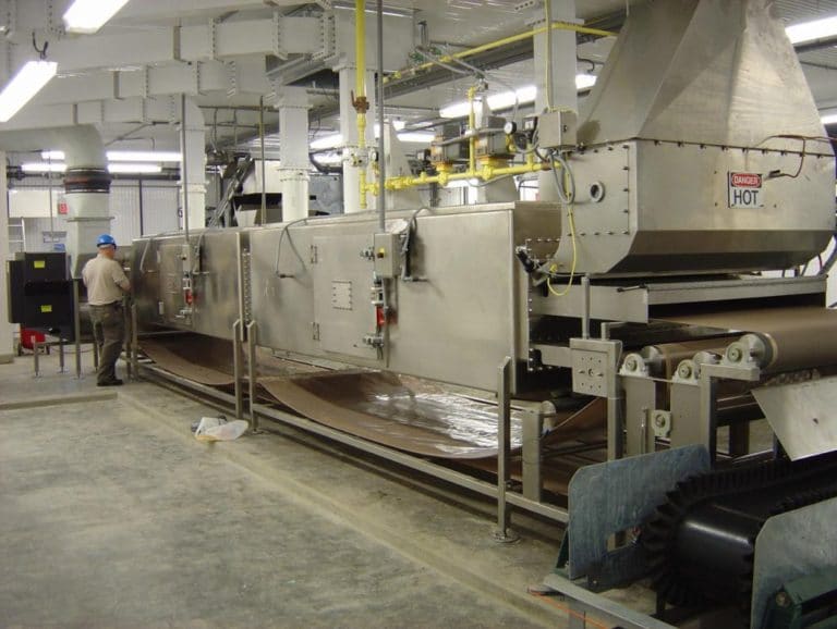 Industrial Microwave Systems Ferrite Microwave Technologies