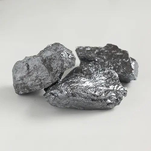 Silicon Metal High Purity & Si ≥ 99.99 XLS Metals