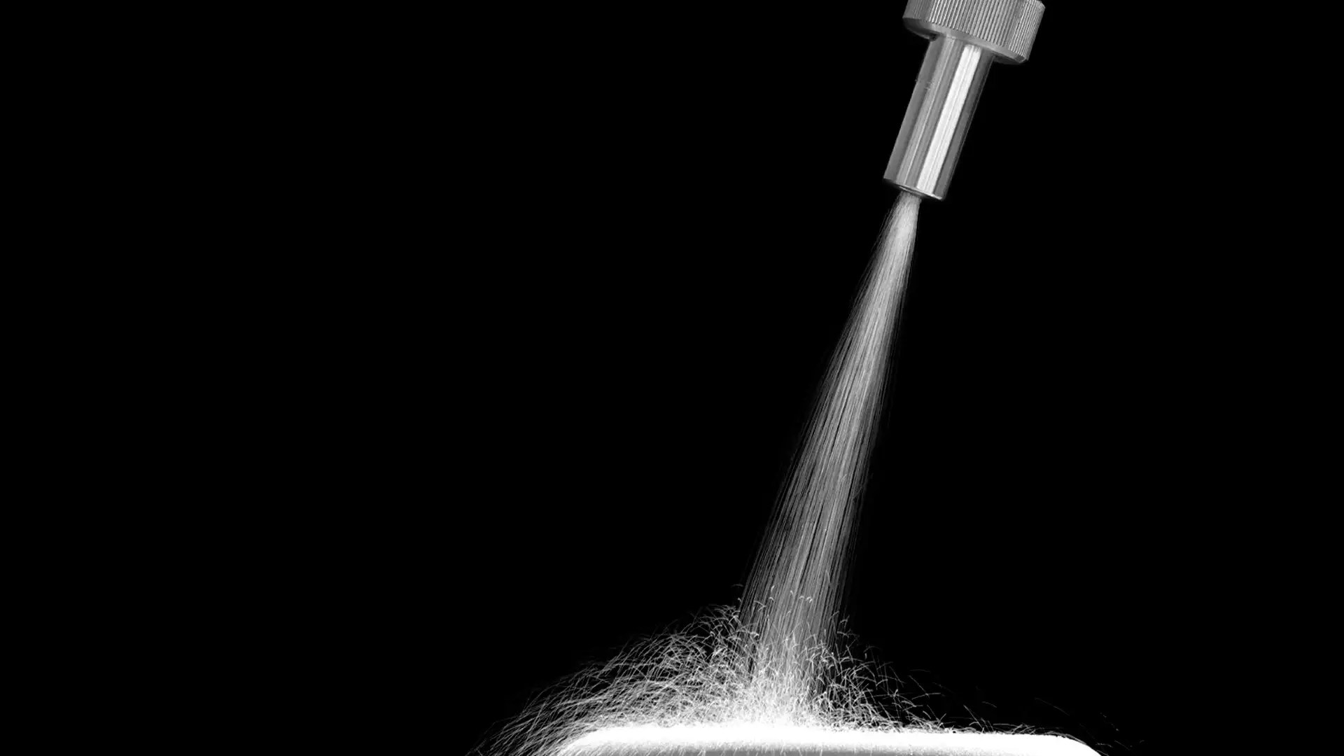 All about Sandblasting Advanced Surface Treatment Technology