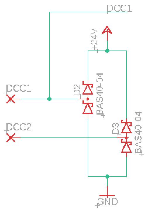 Ferroequinologist.de Blog ModellbahnSignaldecoder