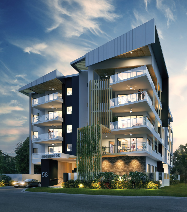 EDGEBROOK Ferro Property Group