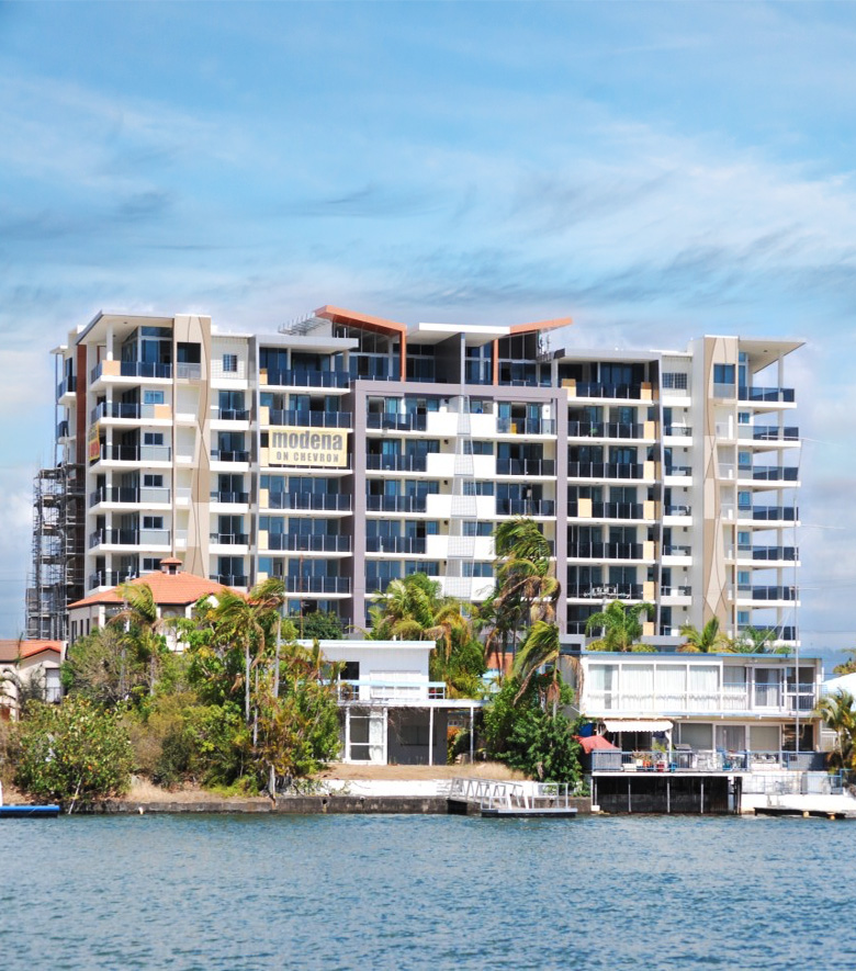 MODENA Ferro Property Group