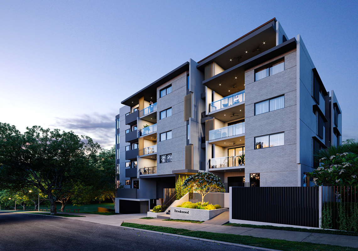 Ferro Property Group