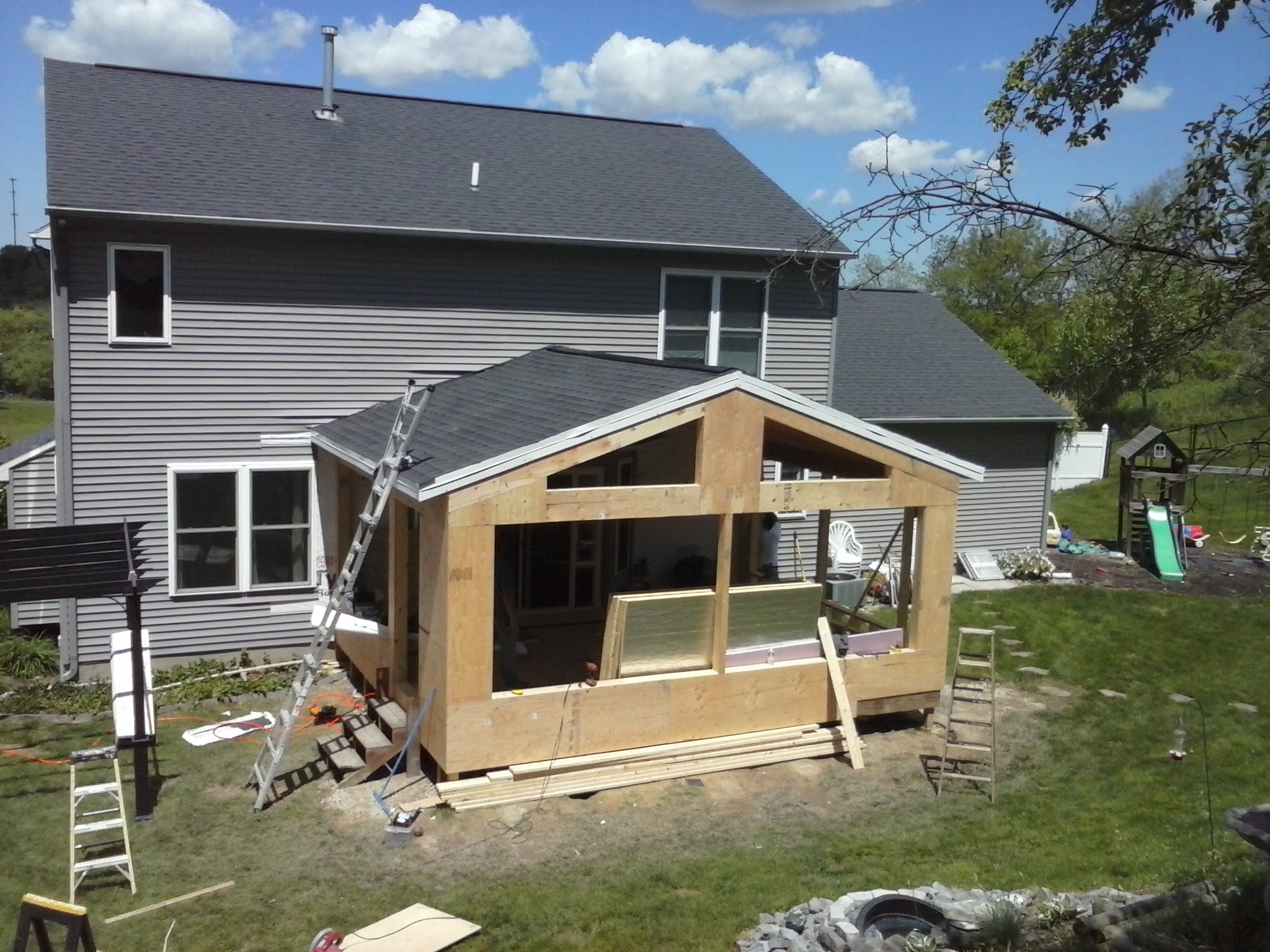 Our work Ferro Property Services