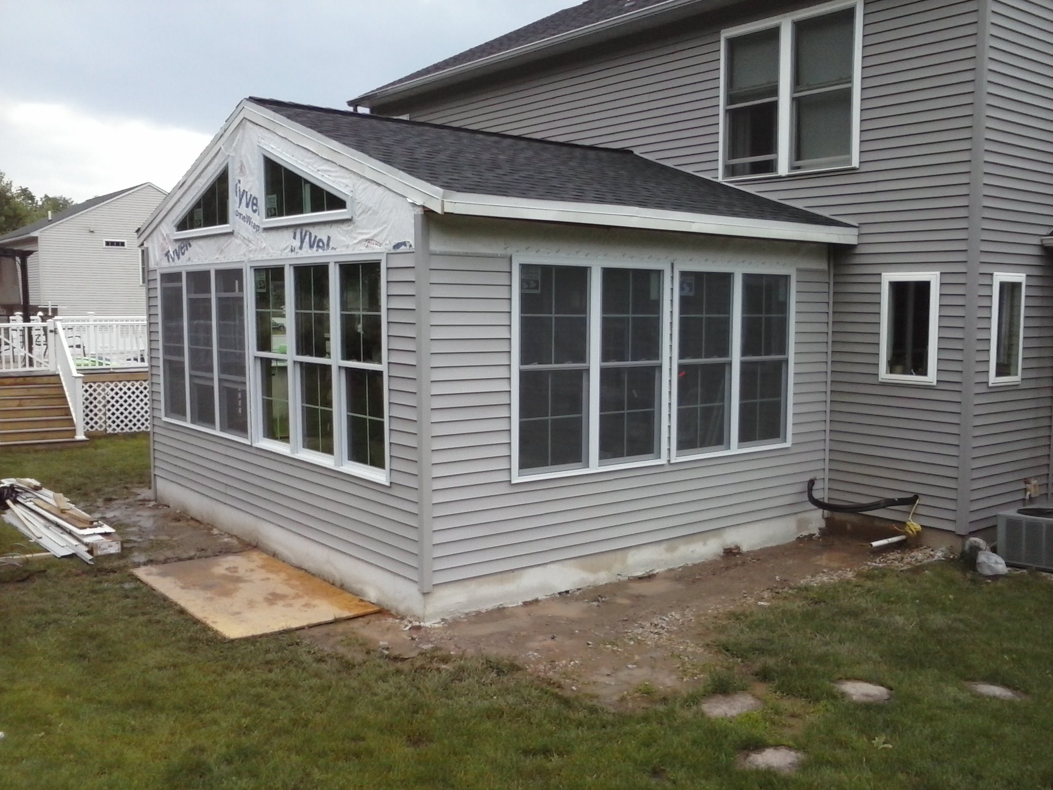 Our work Ferro Property Services