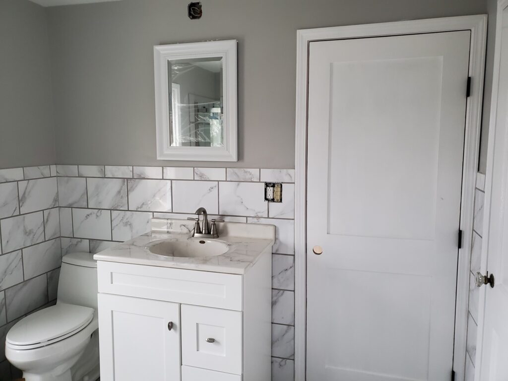 Our work Ferro Property Services