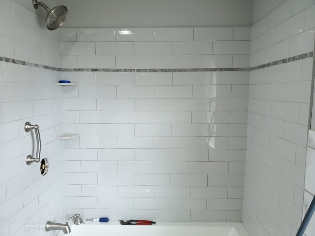 Our work Ferro Property Services