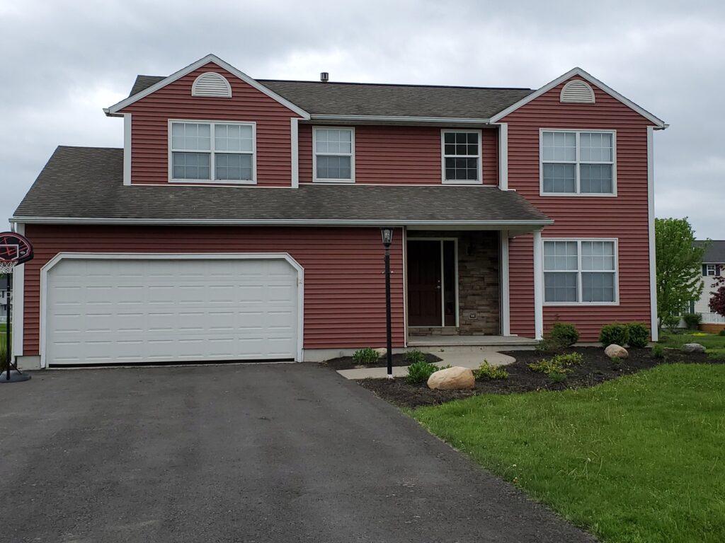 Our work Ferro Property Services