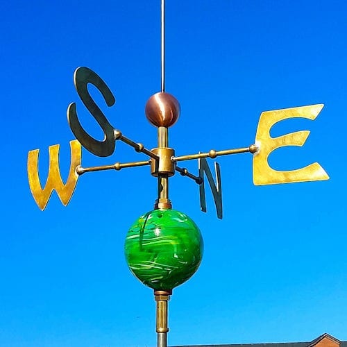 Weathervane Parts and Accessories