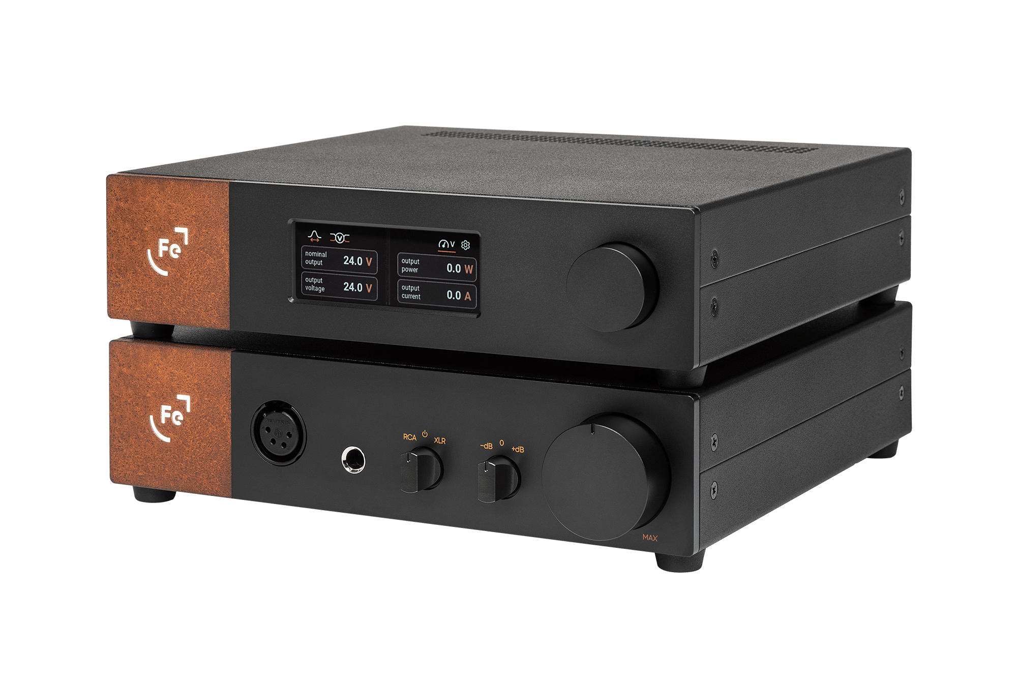 OOR + HYPSOS - Ferrum