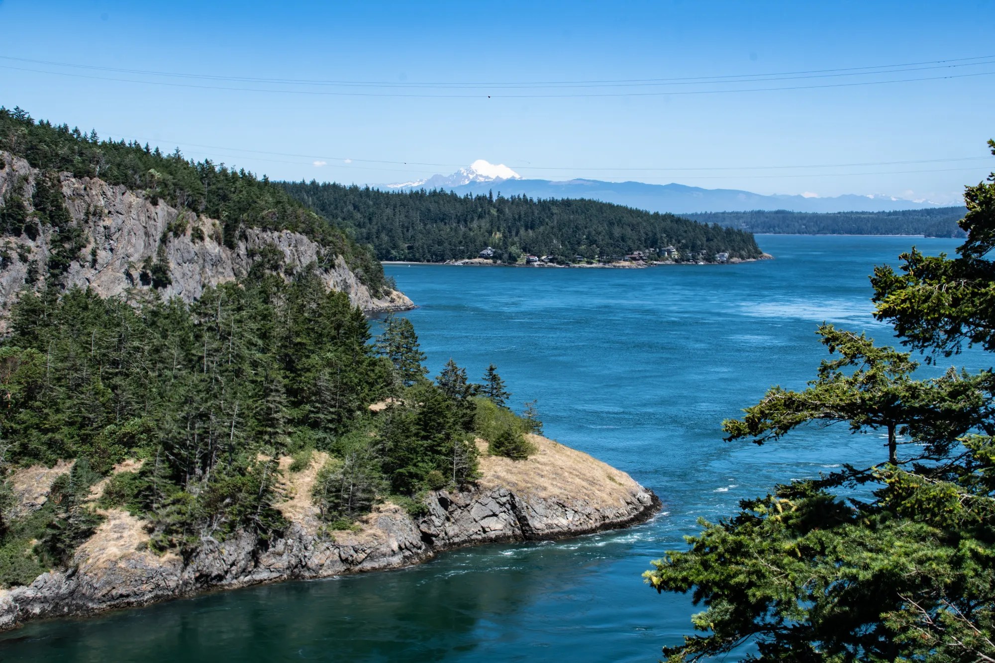 15 Things To Do On Whidbey Island