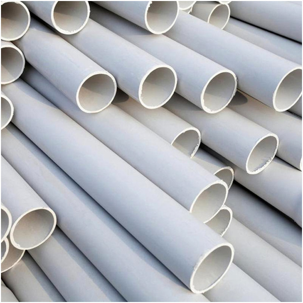 TUBERÍA PVC PRESIÓN Ferselec SAS