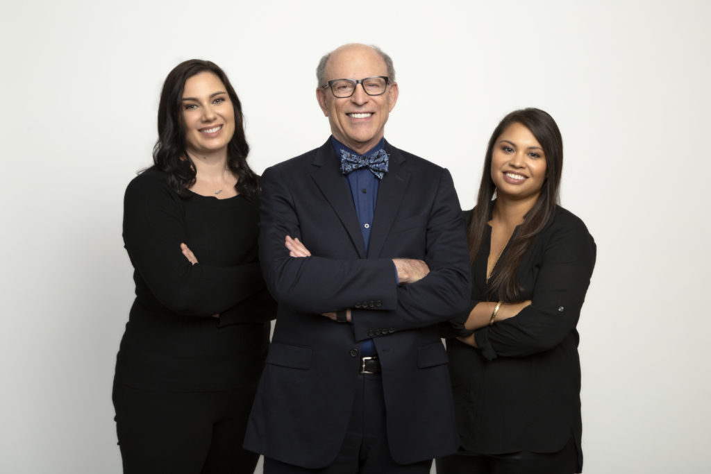 Experts in Reproductive Medicine The Fertility Center of