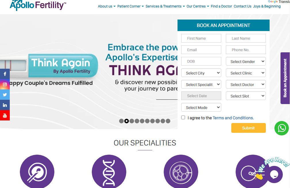 Best Egg Donor Agencies in India Find Your Perfect Match 2024