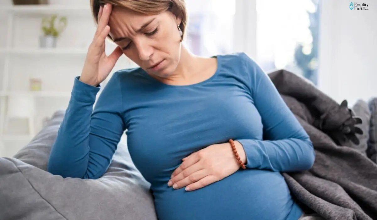 Signs of Pregnancy After Menopause A Complete Guide!