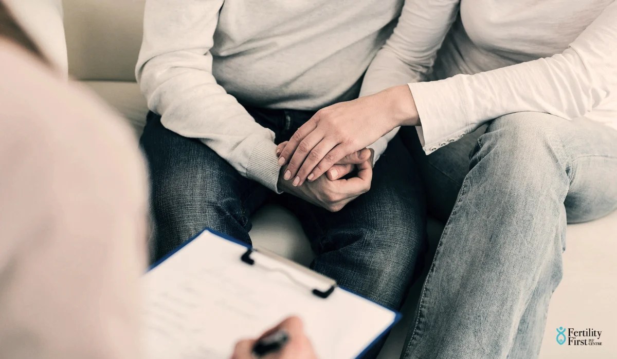 How Counseling Can Help Deal with Infertility The Ultimate Guide!