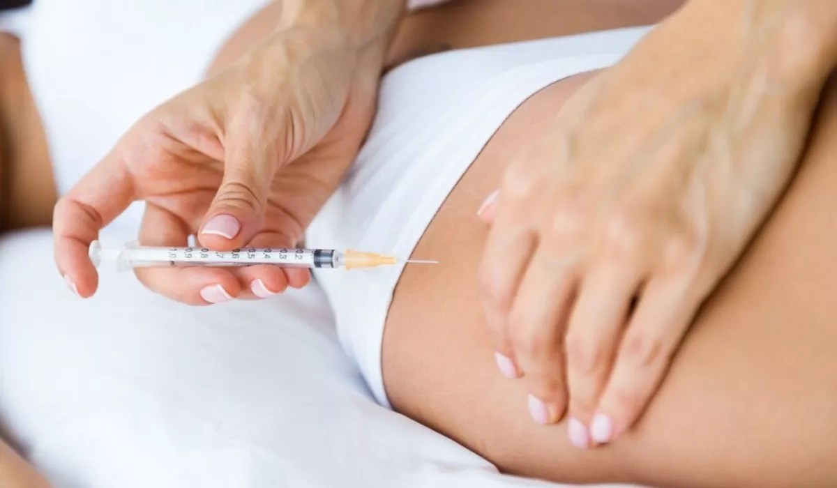 How Many IVF Injections Do You Really Need To Take? Expained!