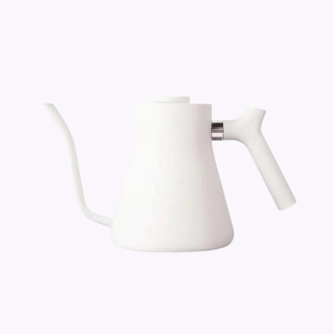 Fellow Stagg Stovetop Pour Over Tea Kettle Fertility Glo