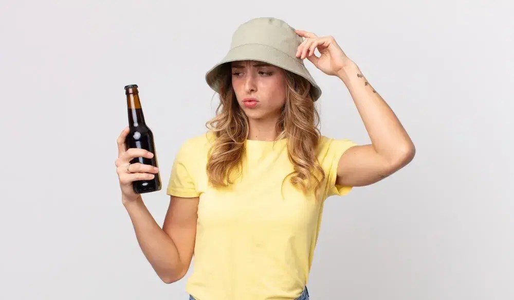 Alcohol and Irregular Periods 2023 Fertility SCIENCE