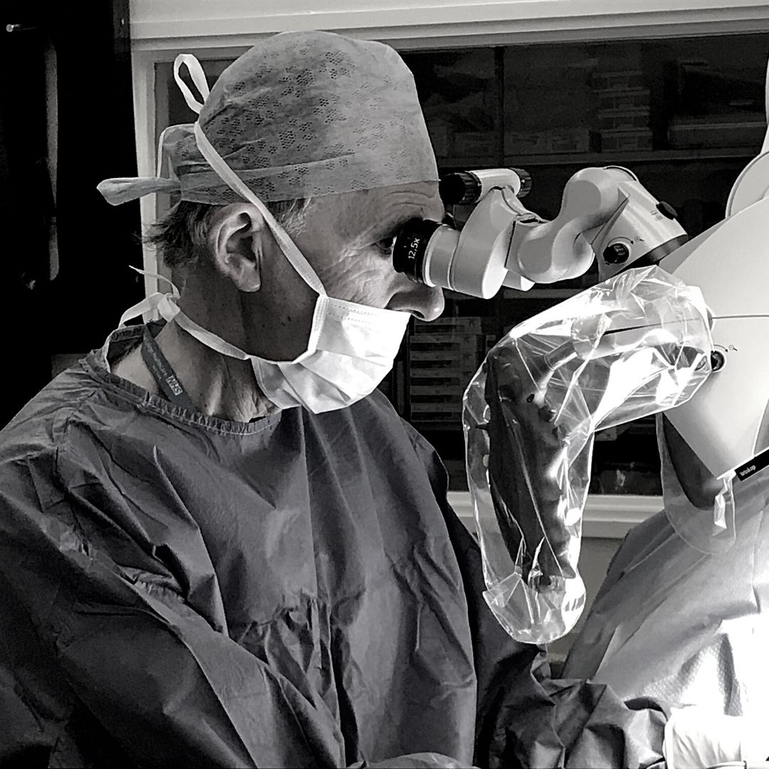 Microsurgical ligation of varicocele Fertility Solutions