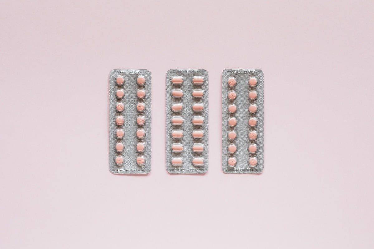 How Safe Are Birth Control Pills For Women? Fertility Solutions