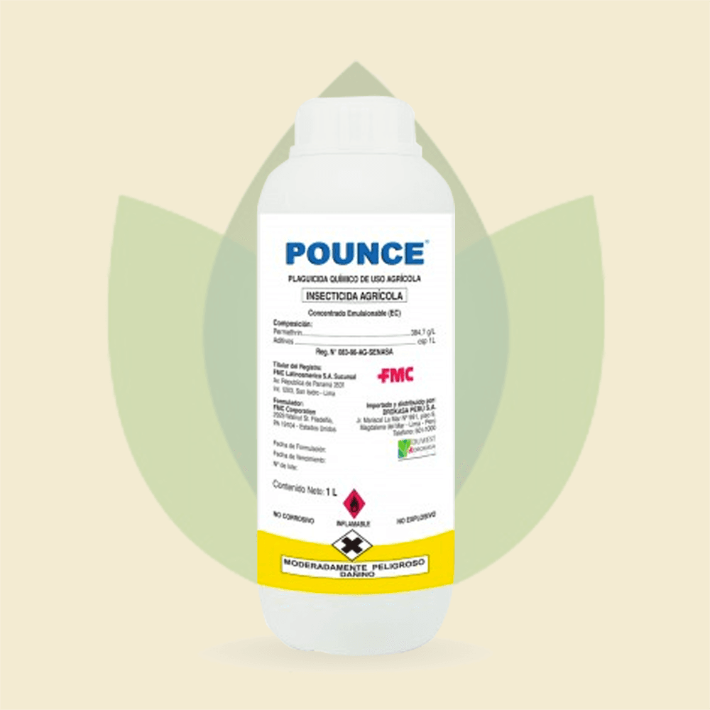 Pounce Frasco 1L Fertisem