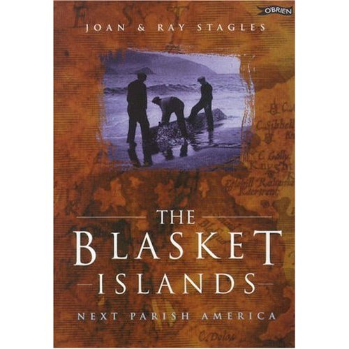 LIBROS SOBRE LAS ISLAS Islas Blasket