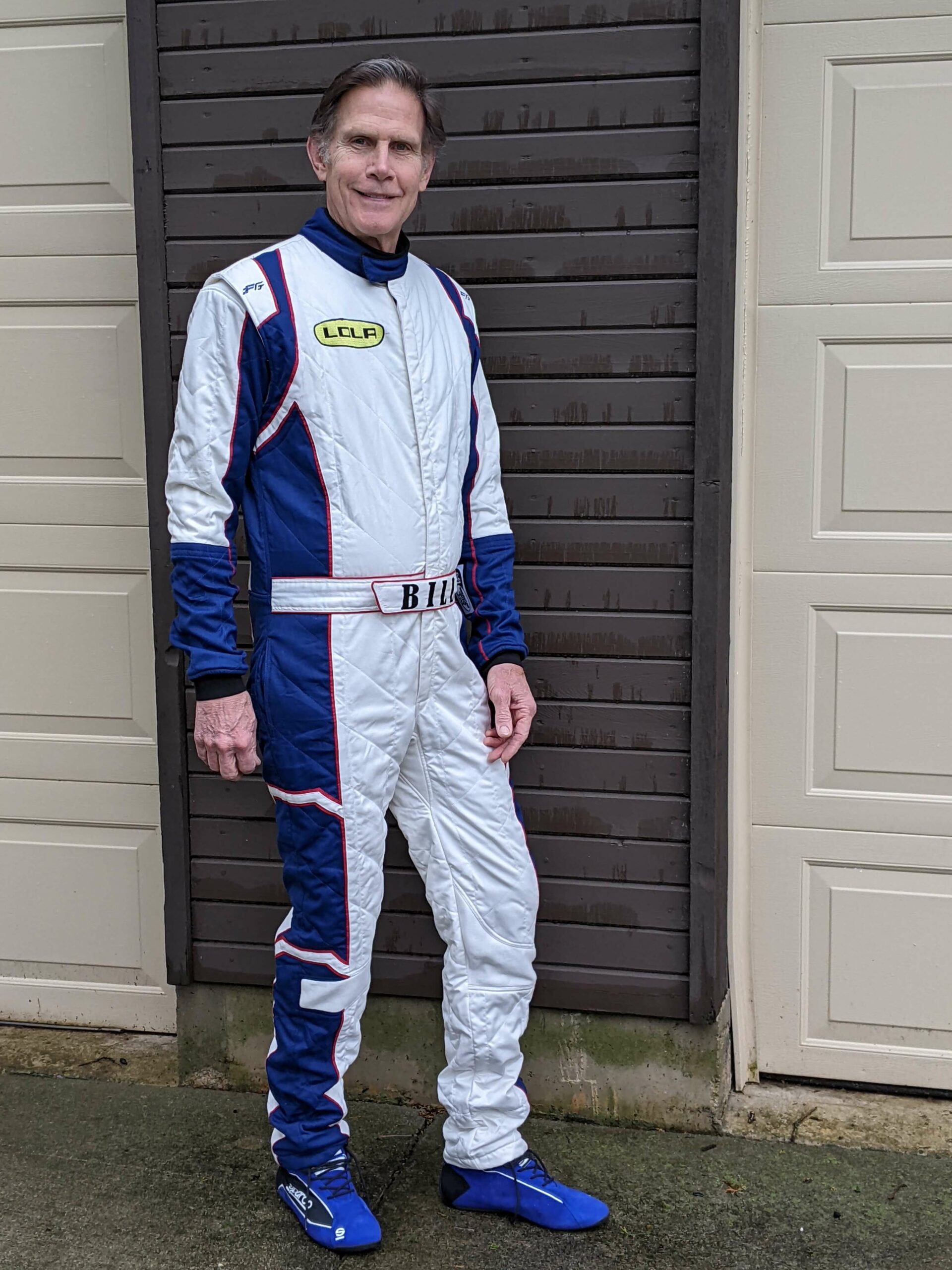 Custom Racing Suits on Sale, Starting at 249 🏁 🏎️🏁